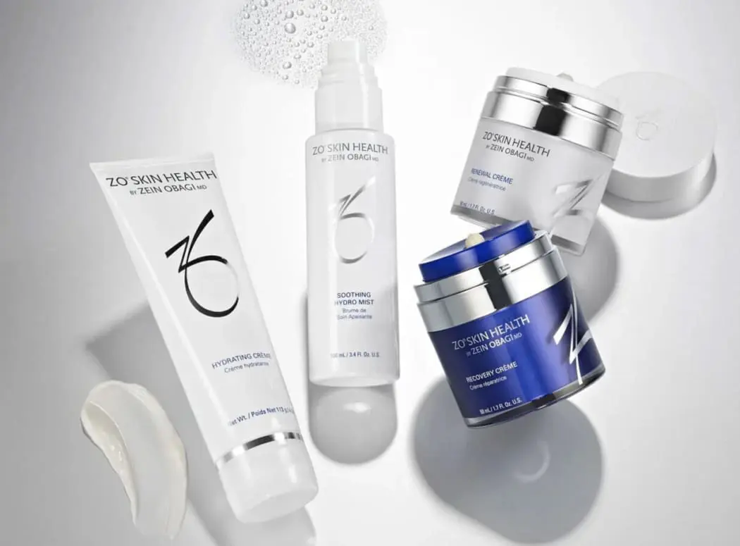 Face Medical - ZO Skin Health Shop Newsletter