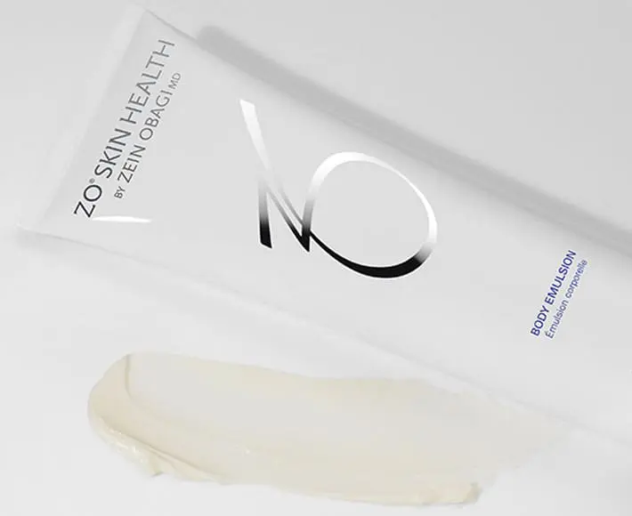 Face Medical - ZO Skin Health Body Care