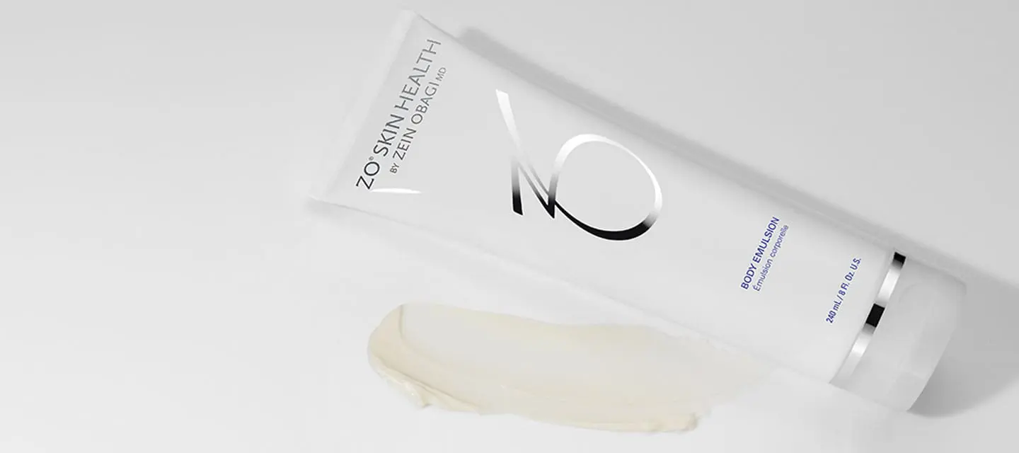 Face Medical - ZO Skin Health Body Care