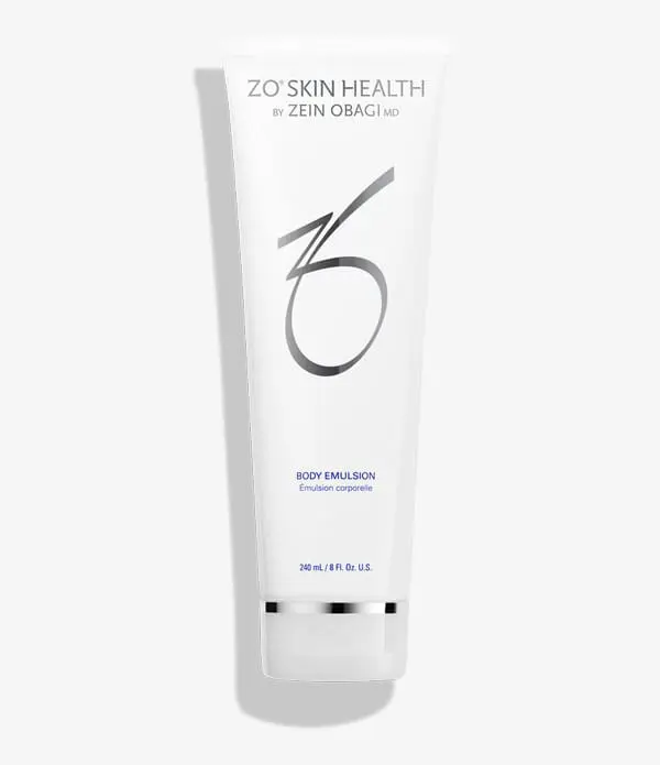 Face Medical - ZO Skin Health Body Emulsion