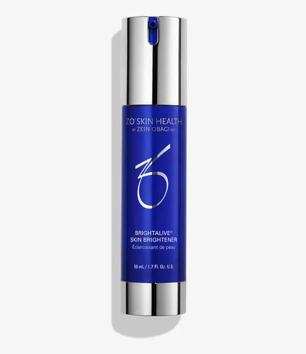 Face Medical - ZO Skin Health Brightalive