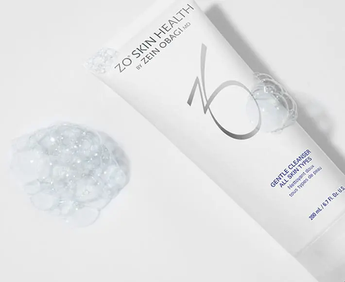 Face Medical - ZO Skin Health Cleansers + Face Wash