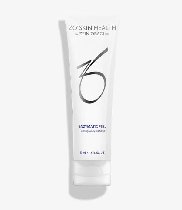 Face Medical - ZO Skin Health Enzymatic Peel