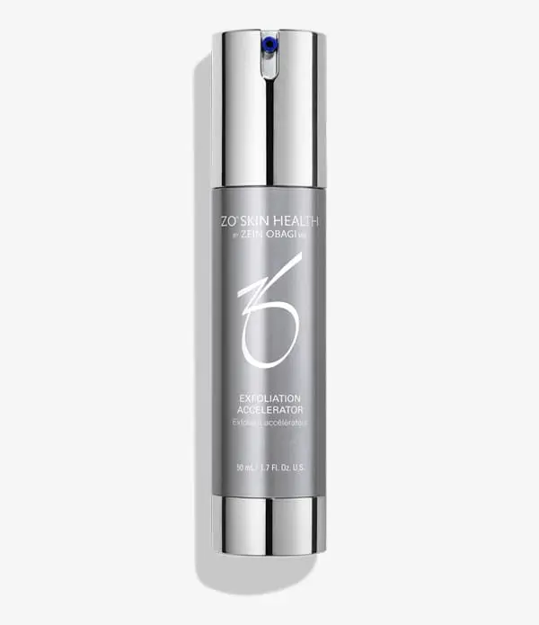 Face Medical - ZO Skin Health Exfoliation Accelerator