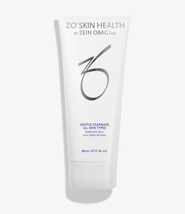 Face Medical - ZO Skin Health Gentle Cleanser