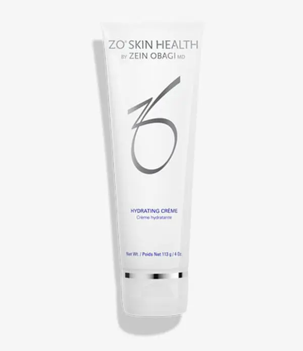 Face Medical - ZO Skin Health Hydrating Crème