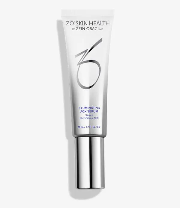Face Medical - ZO Skin Health Illuminating AOX Serum