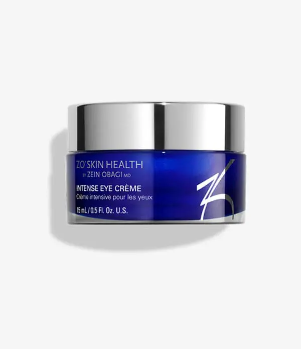 Face Medical - ZO Skin Health Intense Eye Creme