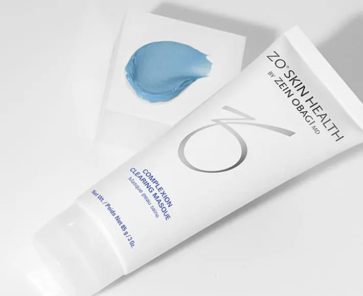 Face Medical - ZO Skin Health Peels & Masques