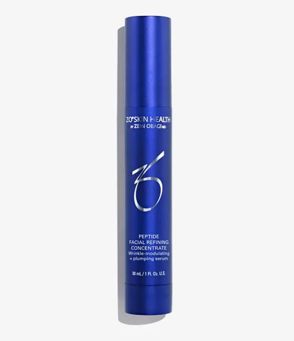 Face Medical - ZO Skin Health Peptide Facial Refining Concentrate