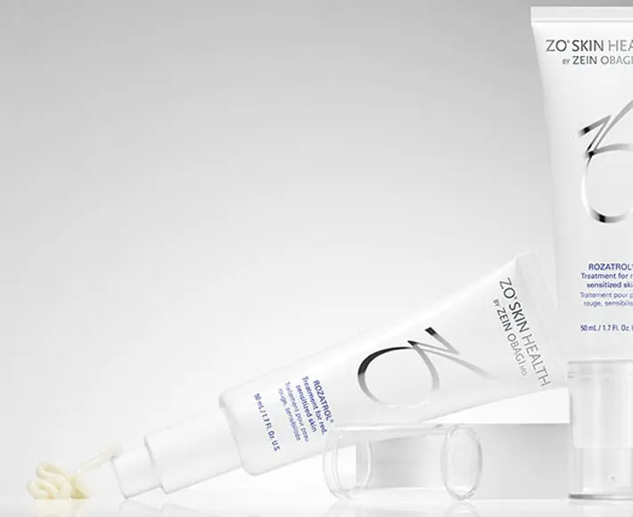 Face Medical - ZO Skin Health Redness