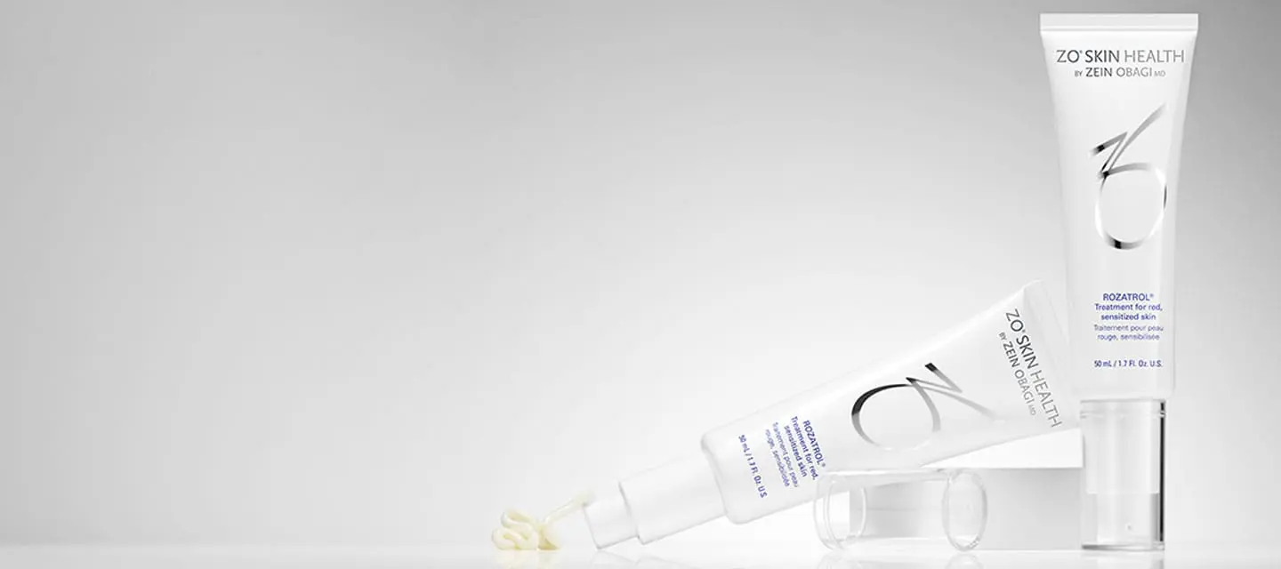 Face Medical - ZO Skin Health Redness