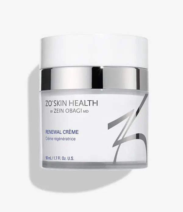 Face Medical - ZO Skin Health Renewal Creme