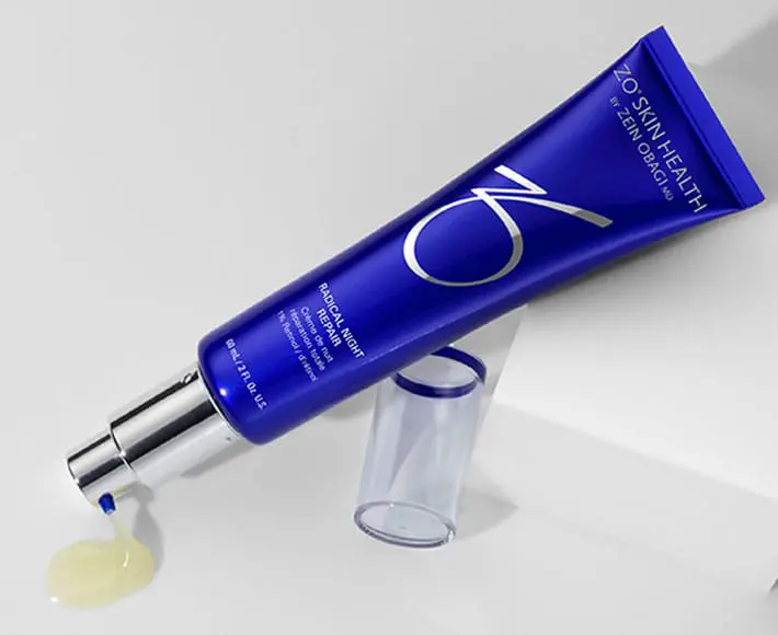 Face Medical - ZO Skin Health Retinols
