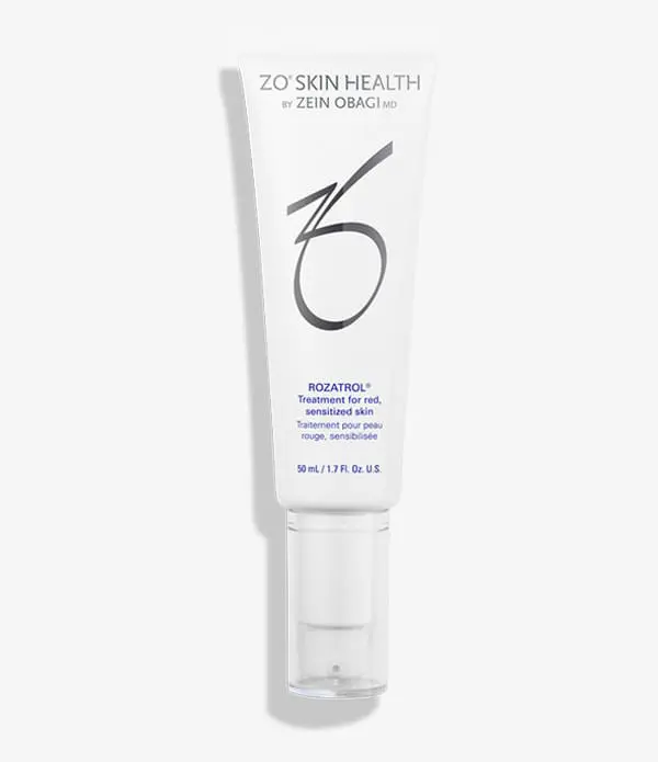 Face Medical - ZO Skin Health Rozatrol