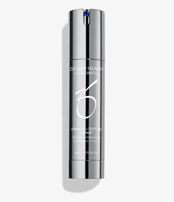 Face Medical - ZO Skin Health Wrinkle + Texture Repair