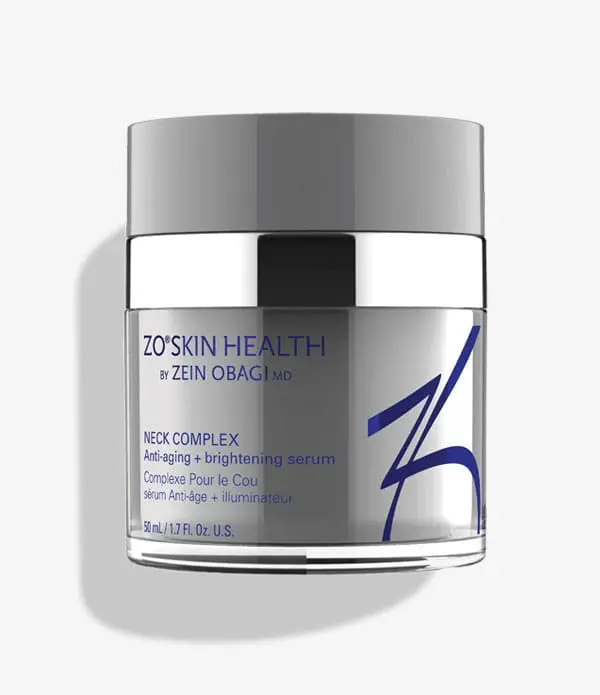 Face Medical - ZO Skin Health Neck Complex Anti Aging + Brightening Serum - 50ml