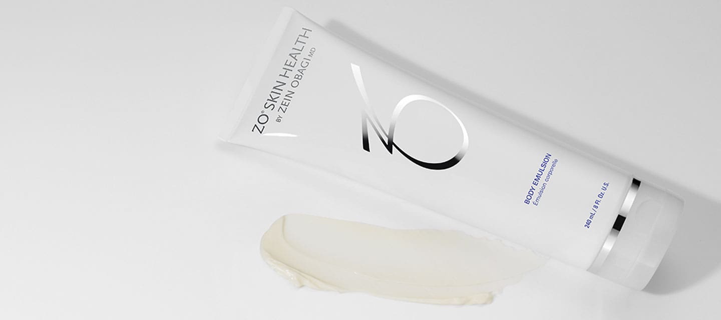 Face Medical - ZO Skin Health Body Care