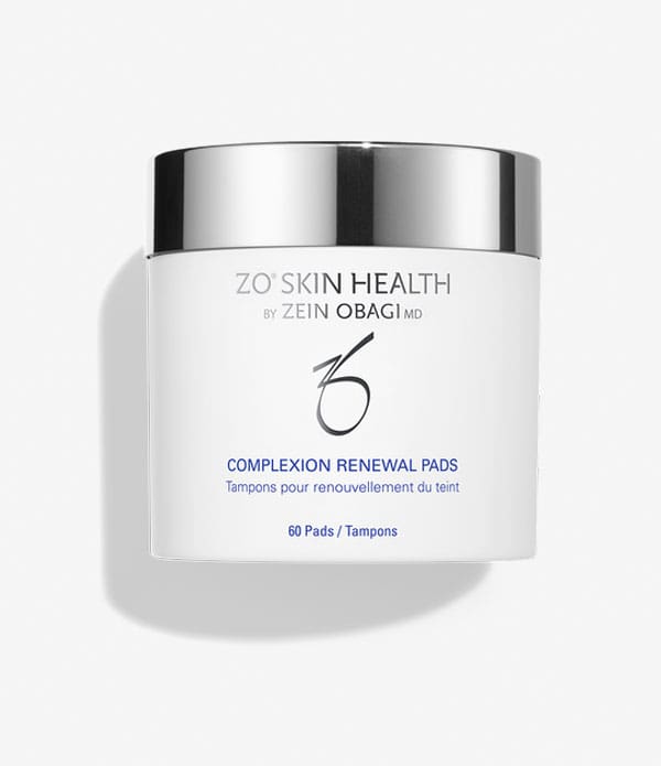 ZO Skin Health | ZO Skin Health Complexion Renewal Pads - 60 Pads