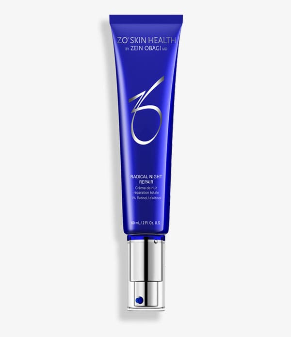Face Medical - ZO Skin Health Radical Night Repair