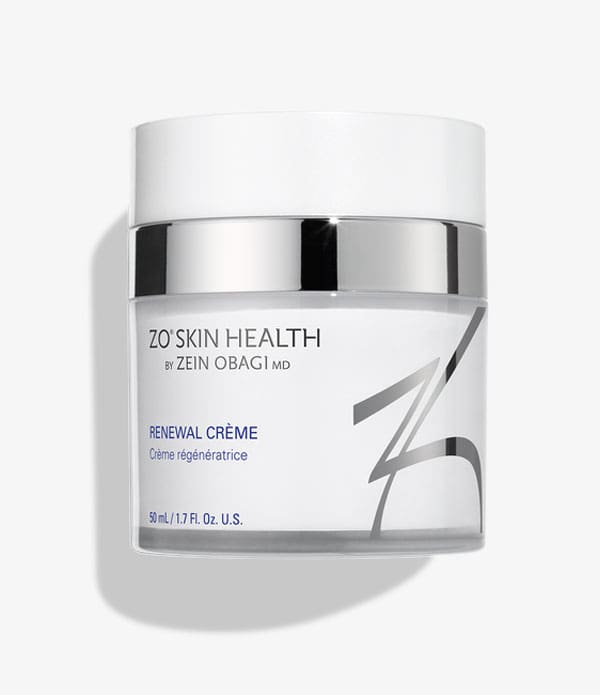 Face Medical - ZO Skin Health Renewal Creme