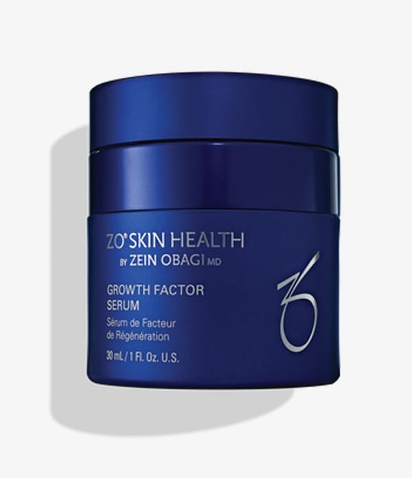 ZO Skin Health | ZO Skin Health Growth Factor Serum (New Formula